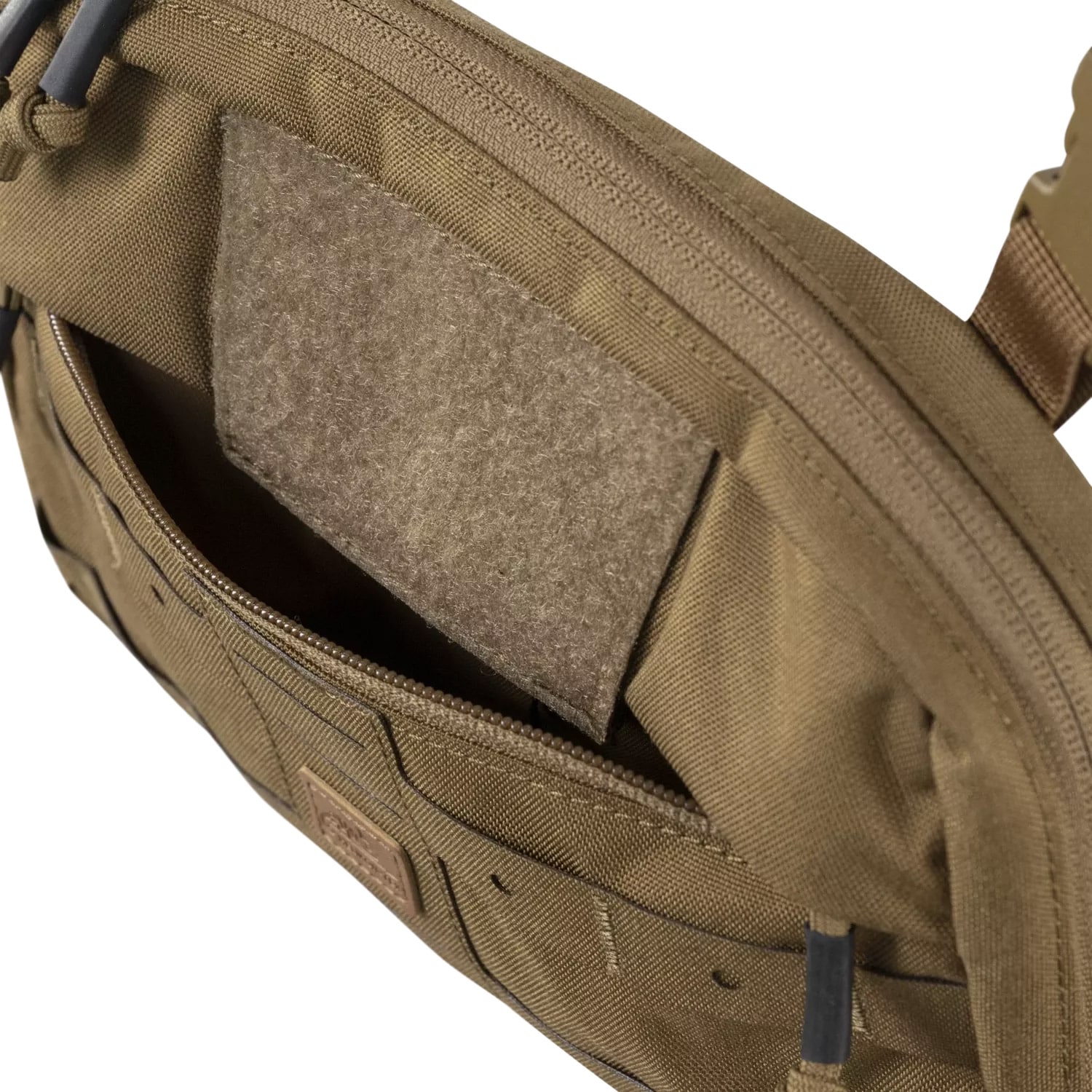 Torba Helikon-Tex Chest Pack Numbat Small - Coyote