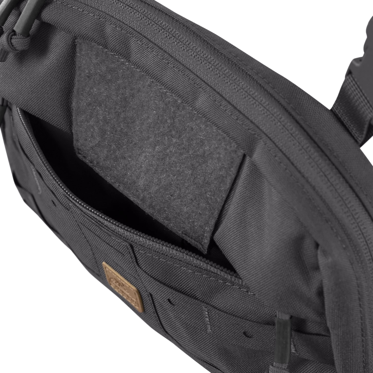 Сумка Helikon Chest Pack Numbat Small - Shadow Grey