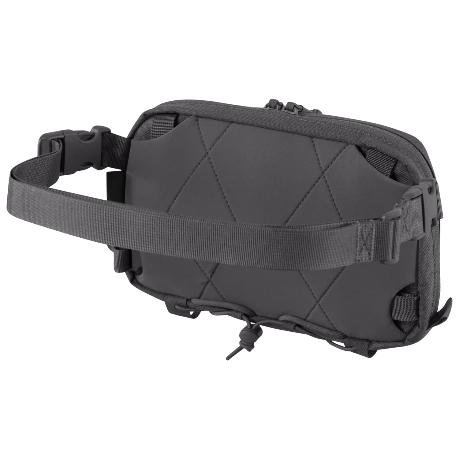 Сумка Helikon Chest Pack Numbat Small - Shadow Grey