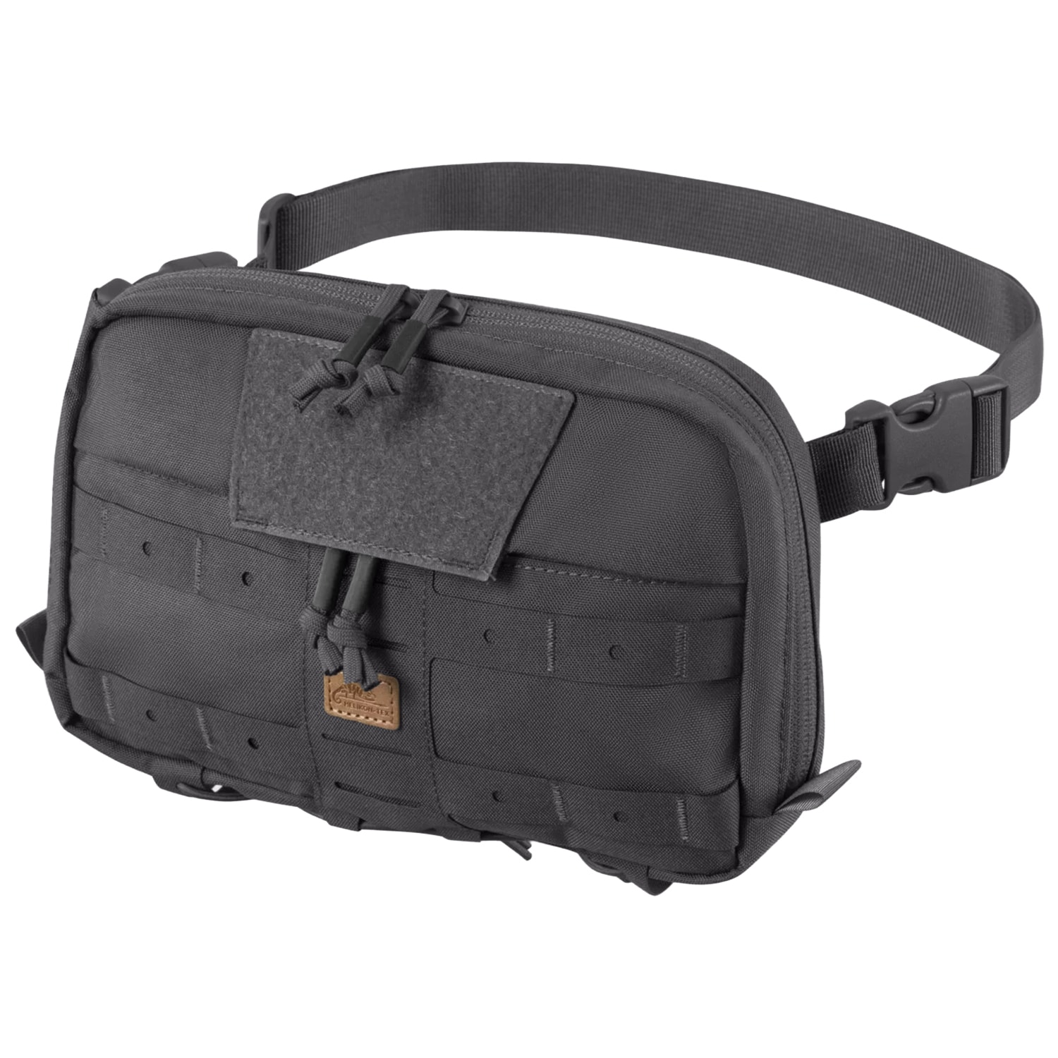 Сумка Helikon Chest Pack Numbat Small - Shadow Grey