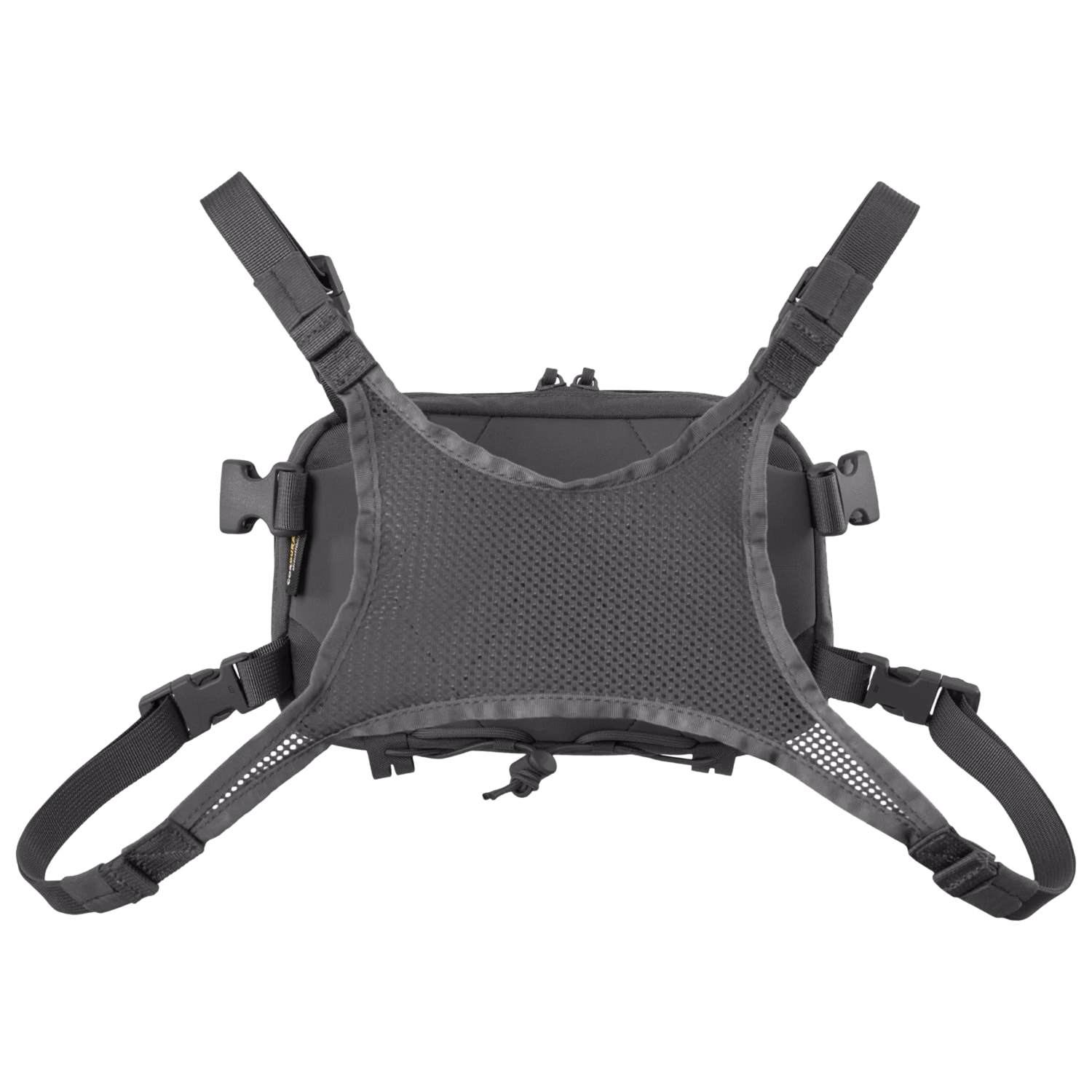 Сумка Helikon Chest Pack Numbat Small - Shadow Grey