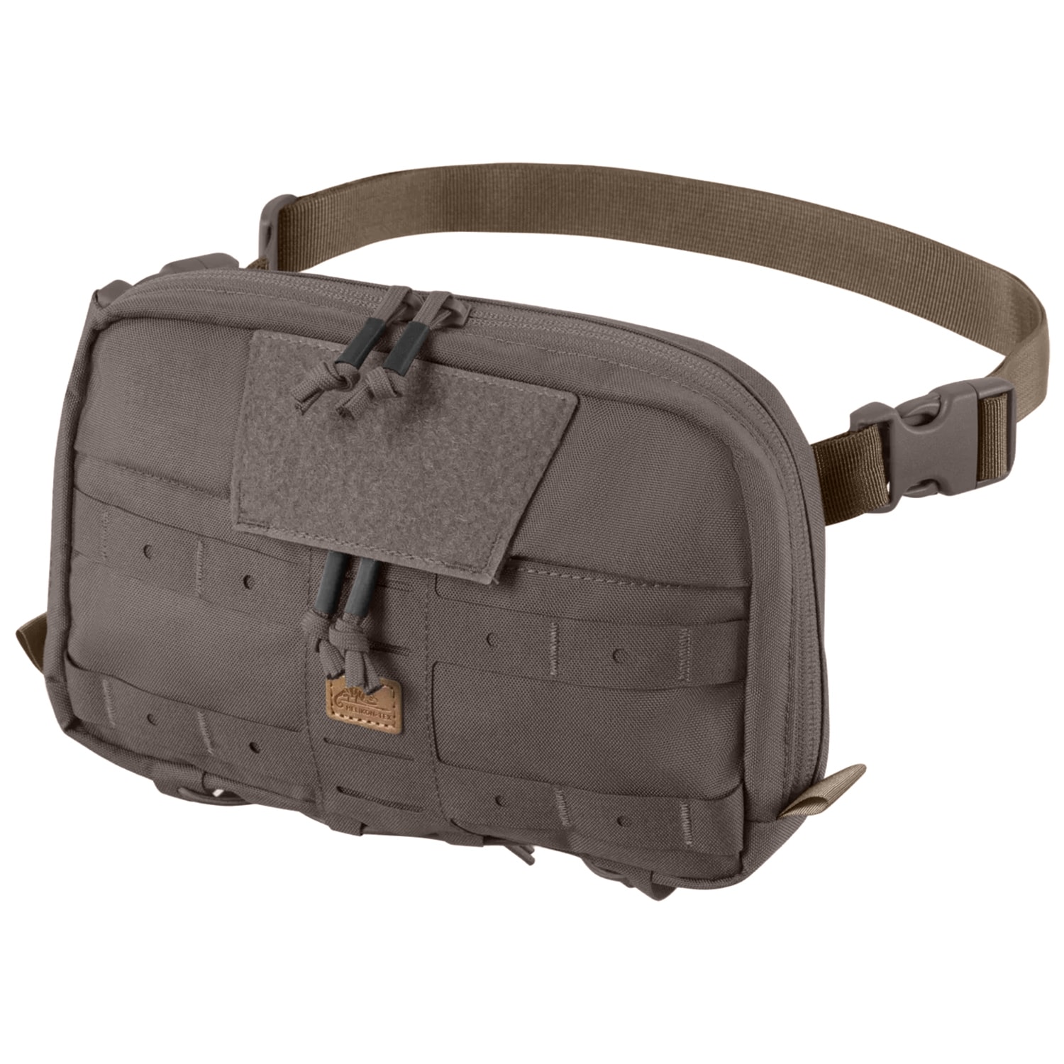 Сумка Helikon Chest Pack Numbat Small - RAL 7013