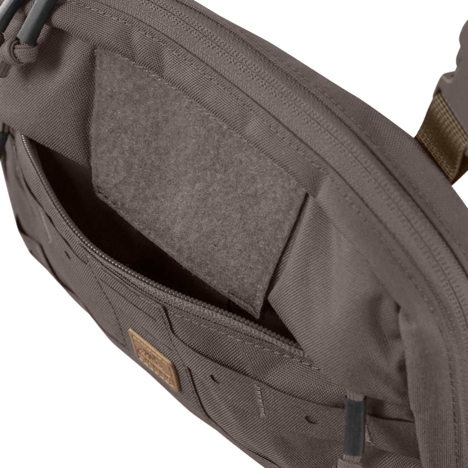 Сумка Helikon Chest Pack Numbat Small - RAL 7013