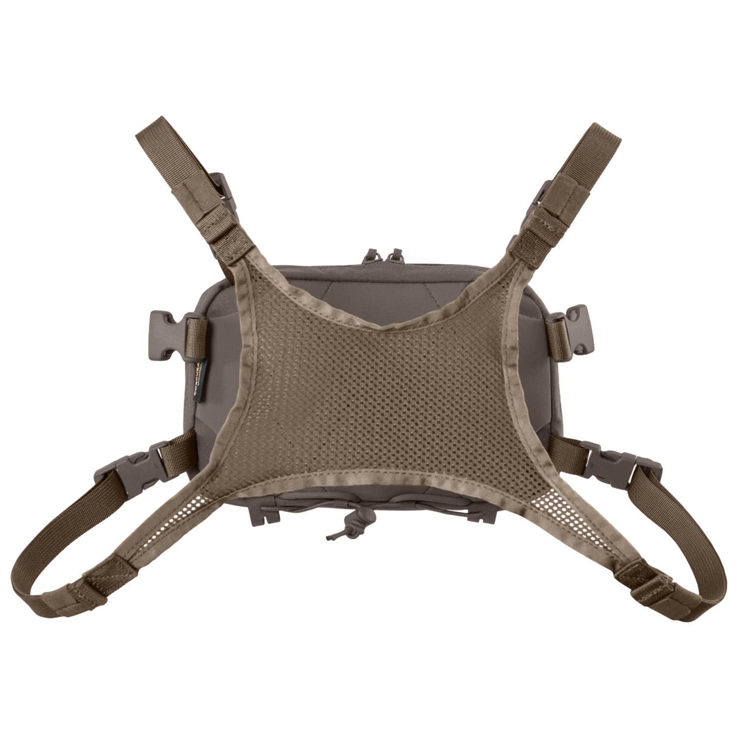 Сумка Helikon Chest Pack Numbat Small - RAL 7013