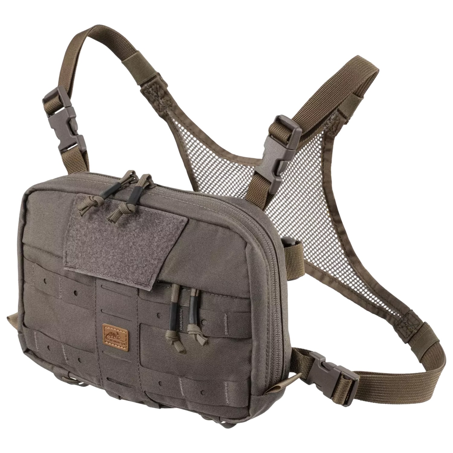 Сумка Helikon Chest Pack Numbat Small - RAL 7013