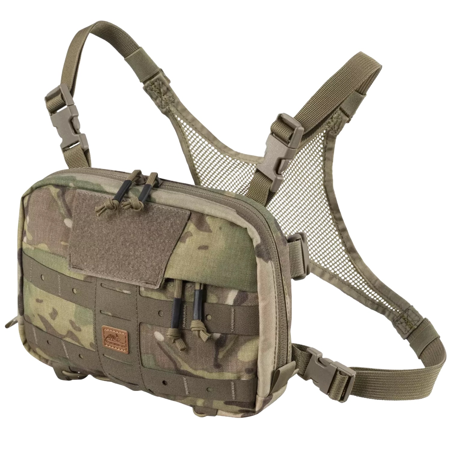 Torba Helikon Chest Pack Numbat Small - MultiCam