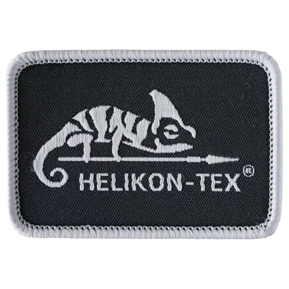 Naszywka Helikon-Tex Patch - Black