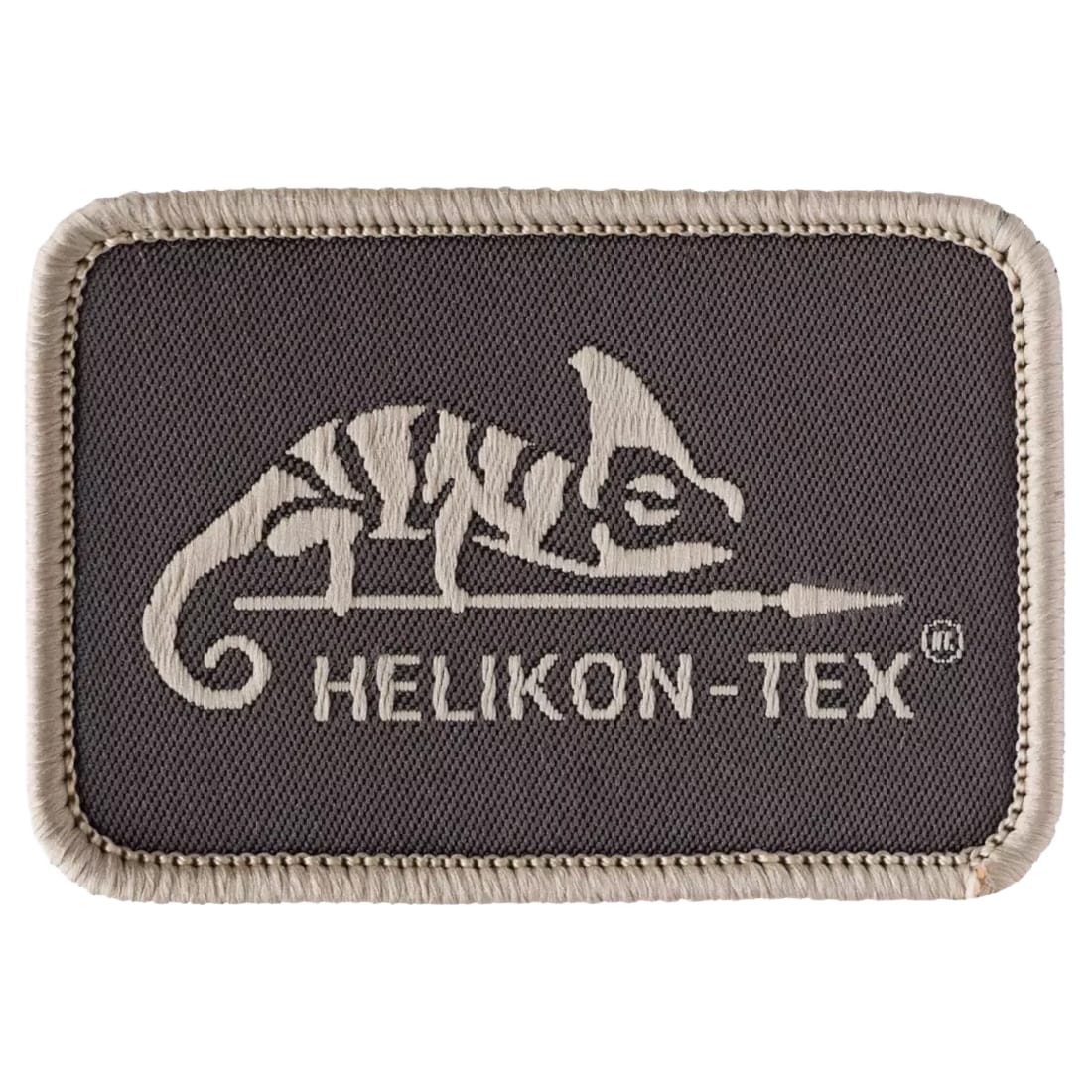 Naszywka Helikon-Tex Patch - Coyote