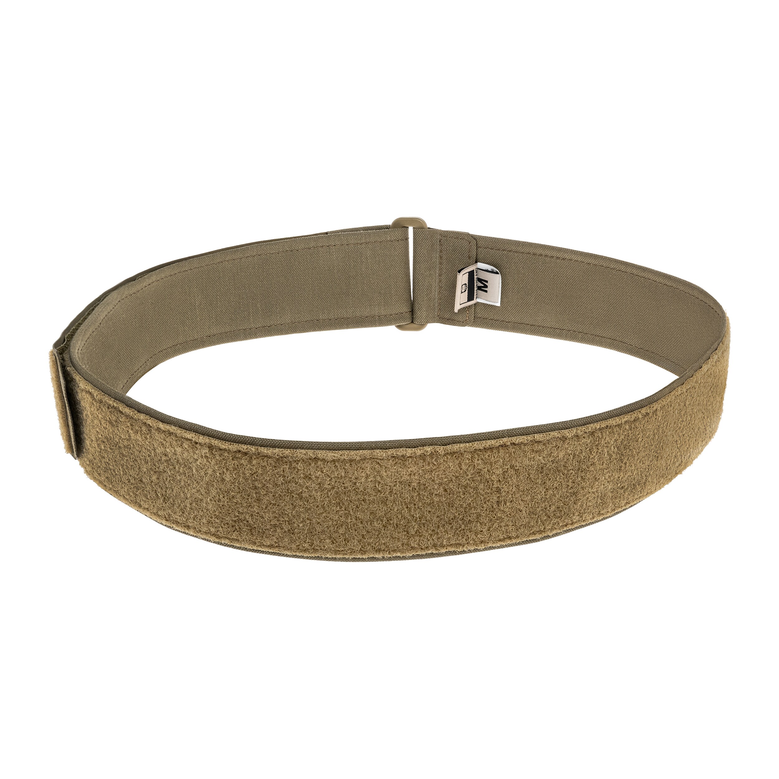 Pas taktyczny Direct Action Mustang Inner Belt Loop MK II - Adaptive Green