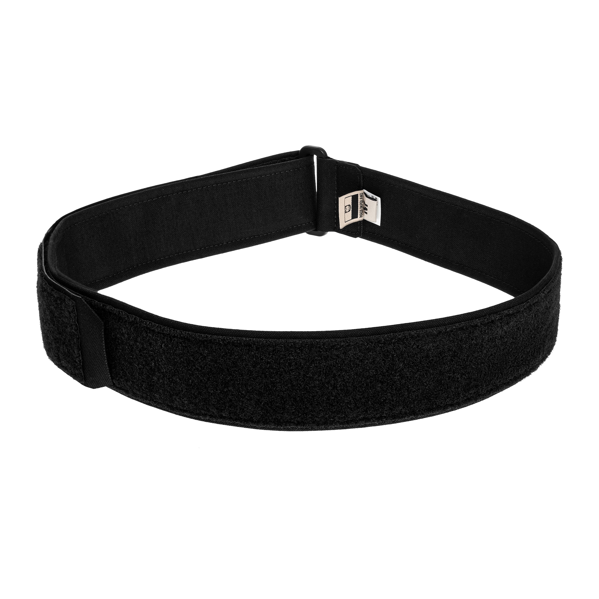 Тактичний ремінь Direct Action Mustang Inner Belt Loop MK II - Black