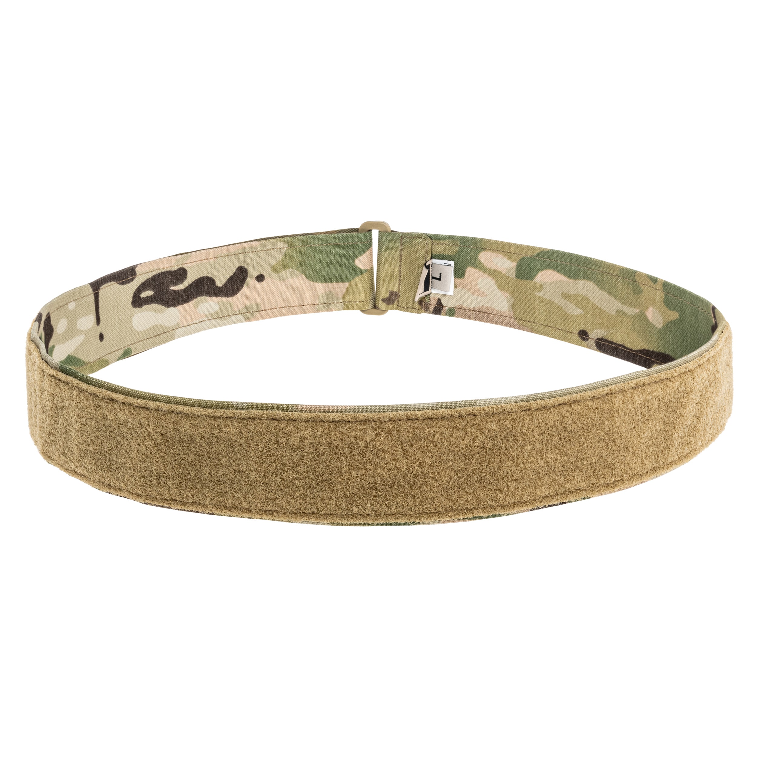 Тактичний ремінь Direct Action Mustang Inner Belt Loop MK II - MultiCam