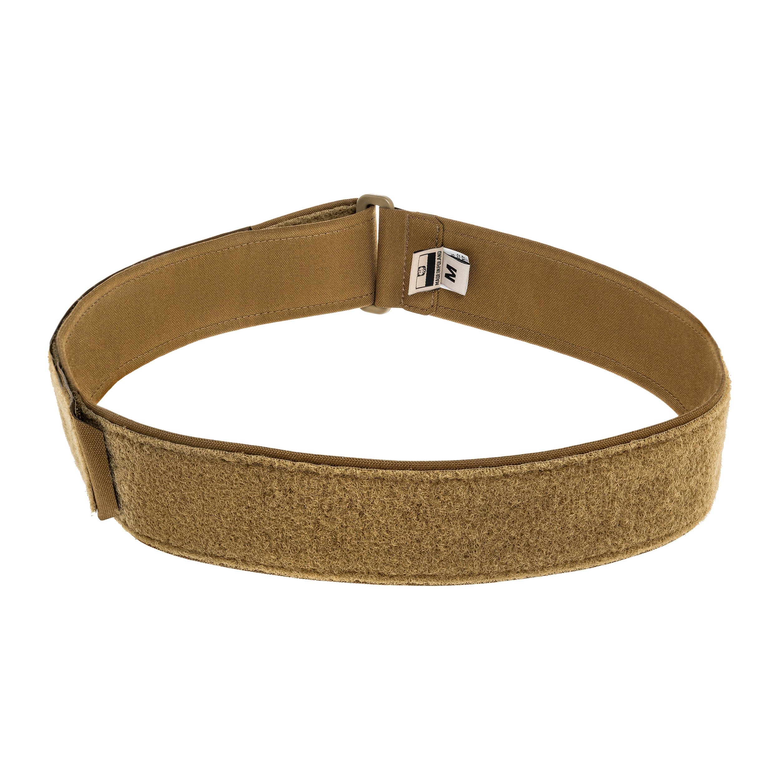 Pas taktyczny Direct Action Mustang Inner Belt Loop MK II - Coyote Brown