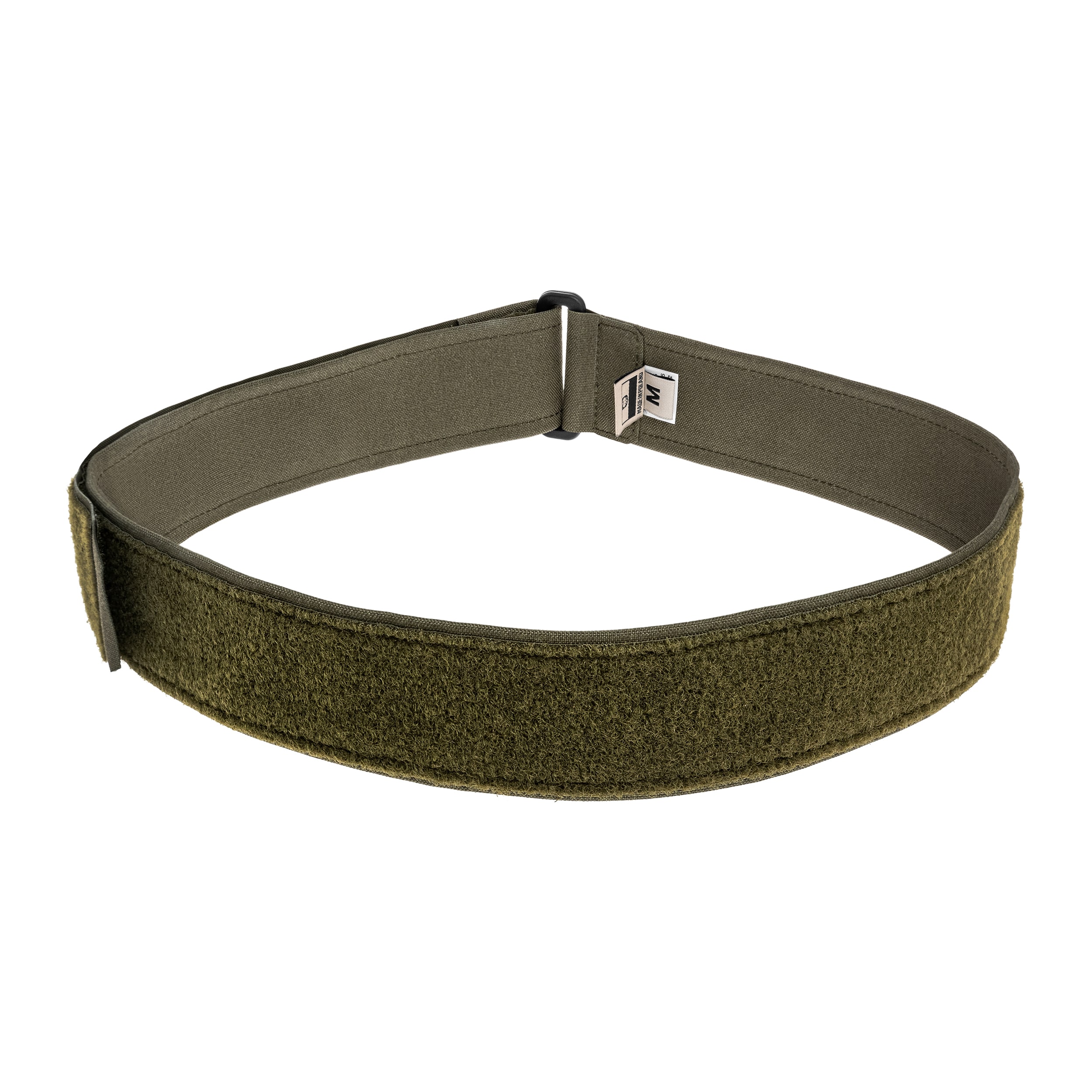 Pas taktyczny Direct Action Mustang Inner Belt Loop MK II - Ranger Green