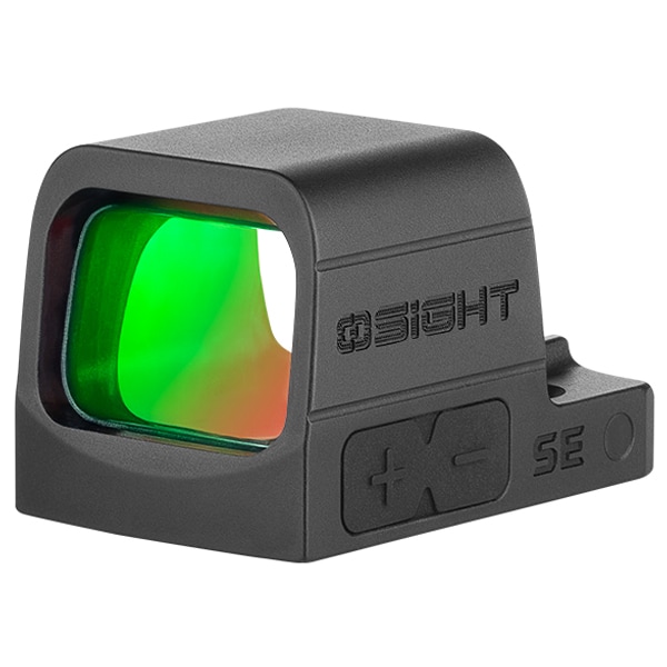 Kolimator Olight Osight SE - Black