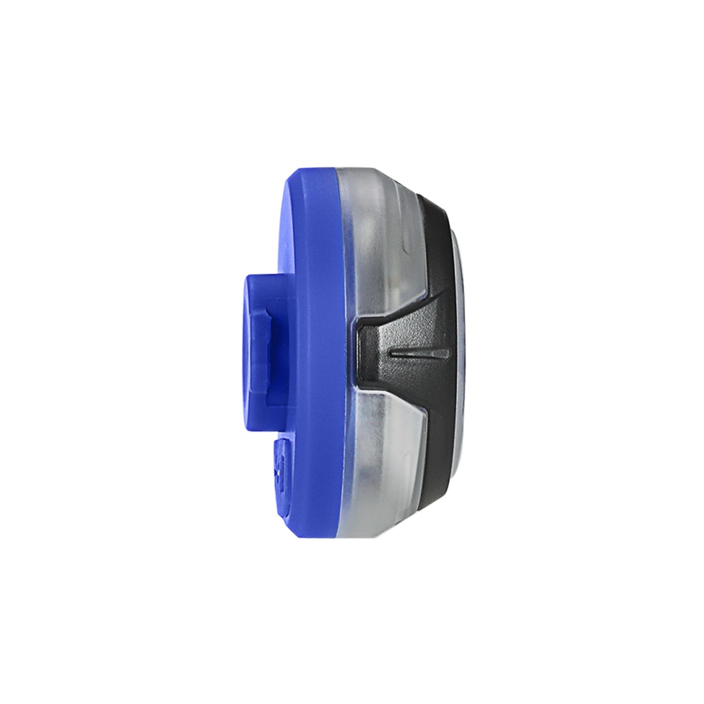 Lampka sygnalizacyjna Olight Gober 2 Kit - Blue