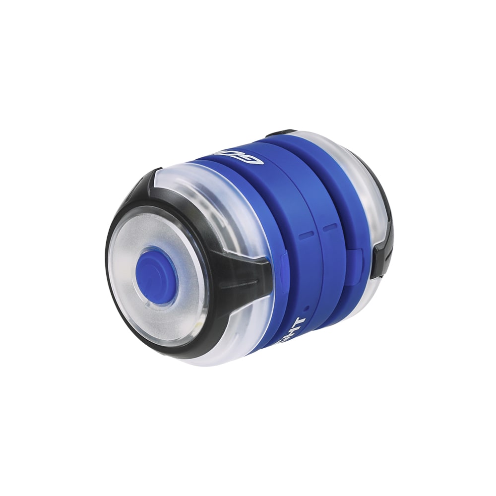 Lampka sygnalizacyjna Olight Gober 2 Kit - Blue