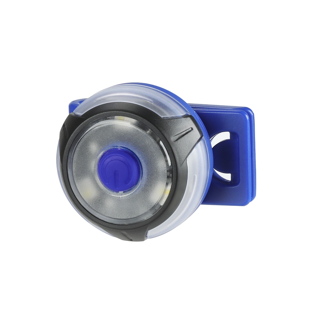 Lampka sygnalizacyjna Olight Gober 2 Kit - Blue