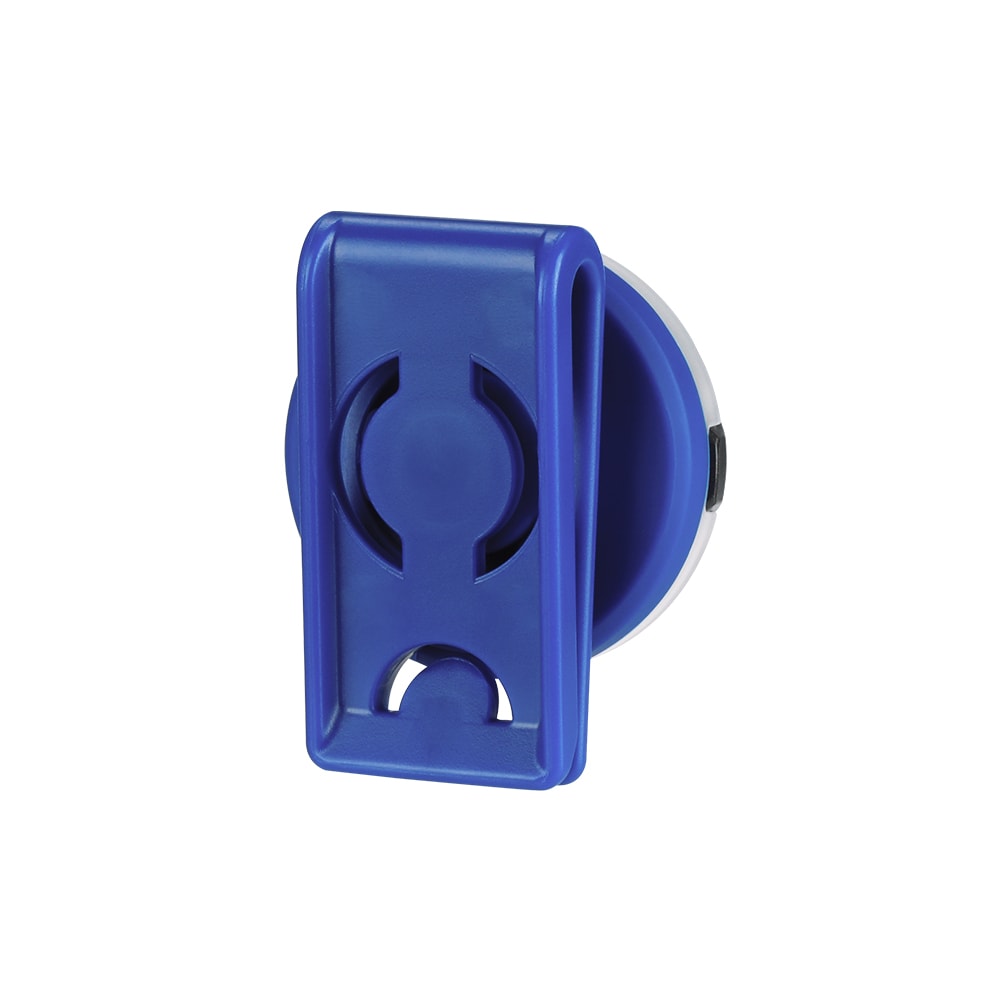 Lampka sygnalizacyjna Olight Gober 2 Kit - Blue