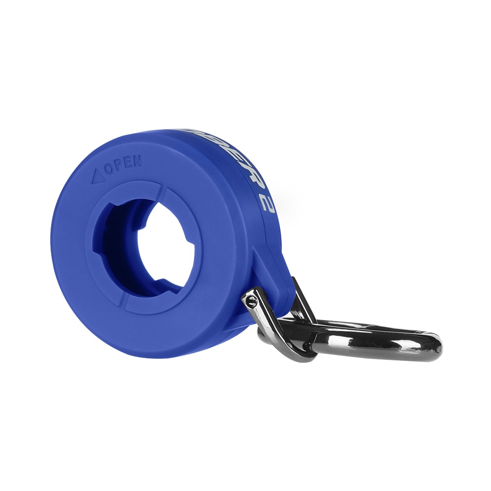 Lampka sygnalizacyjna Olight Gober 2 Kit - Blue