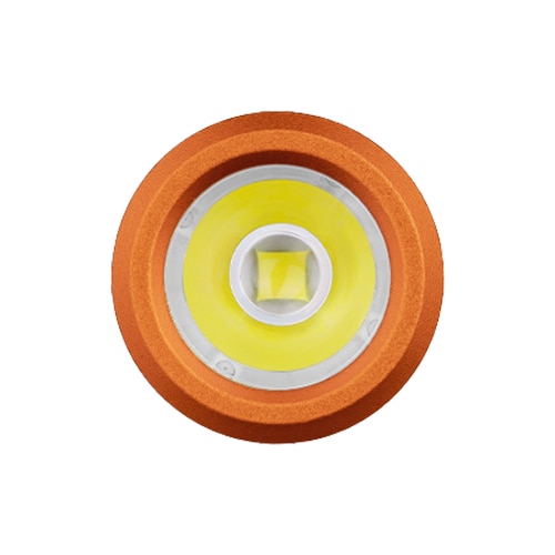Latarka Olight I1R 2 Pro Capsule Orange - 180 lumenów