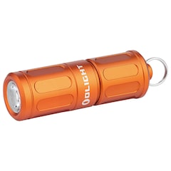Latarka Olight I1R 2 Pro Capsule Orange - 180 lumenów