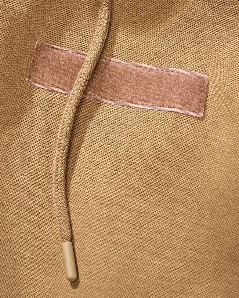 Кофта Brandit Tactical Sweat Jacket - Camel