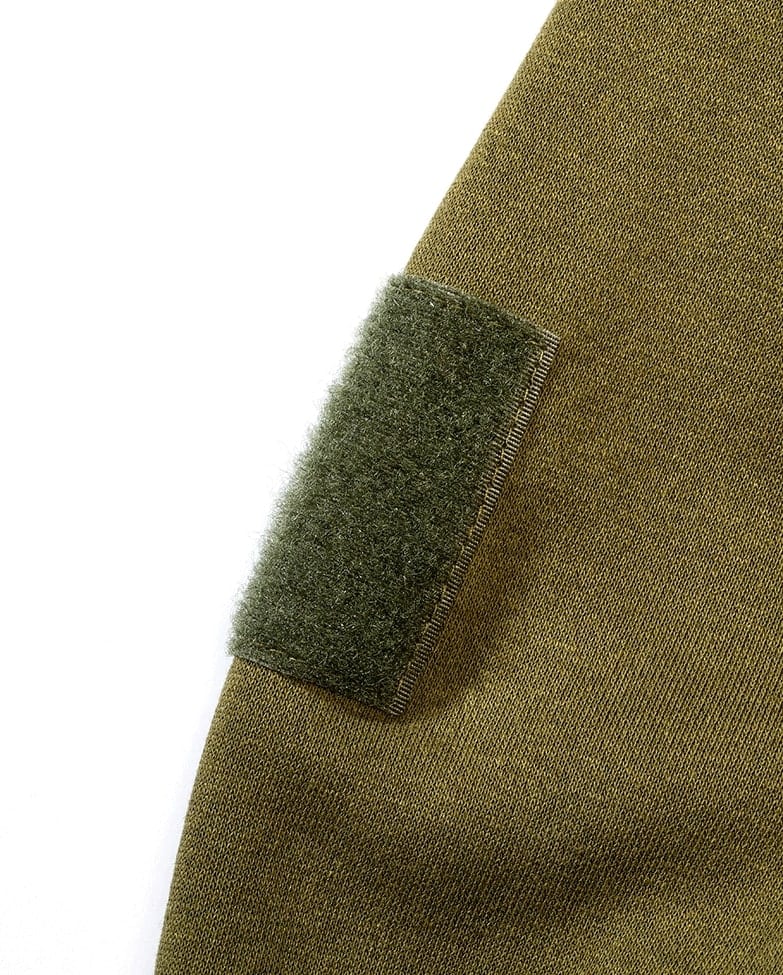 Bluza Brandit Tactical Sweat Jacket - Olive