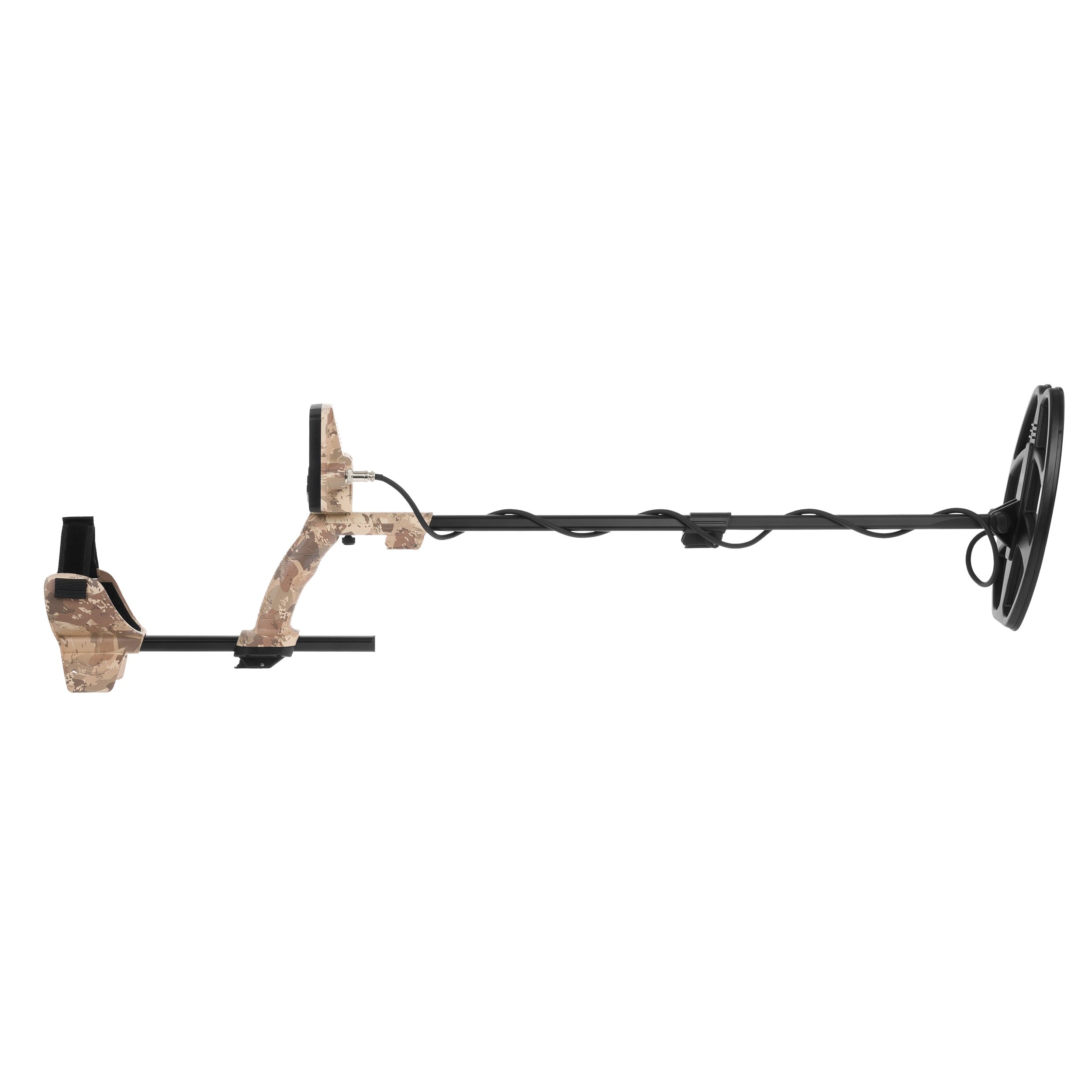 Wykrywacz metali Minelab X-Terra Voyager Tactical