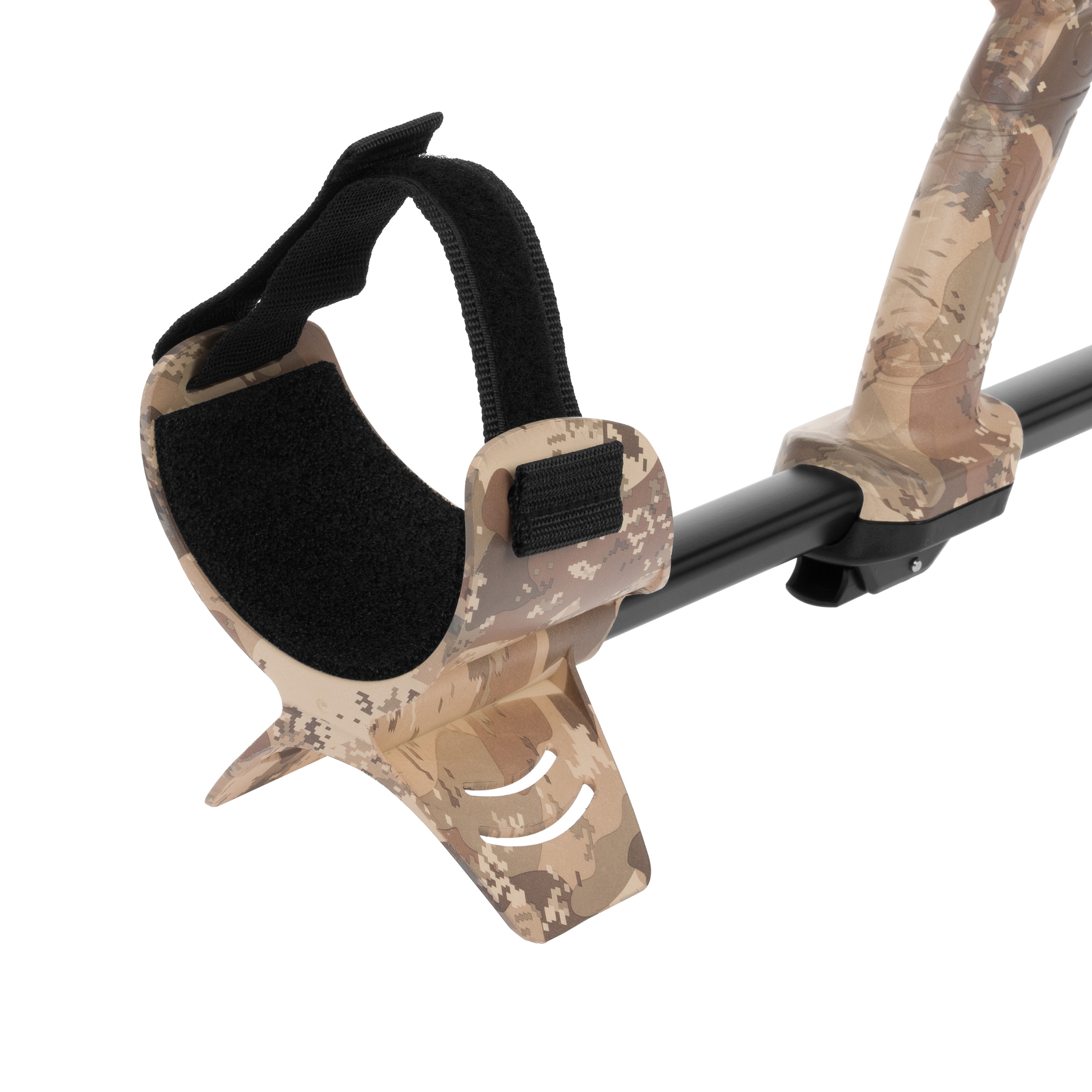 Wykrywacz metali Minelab X-Terra Voyager Tactical