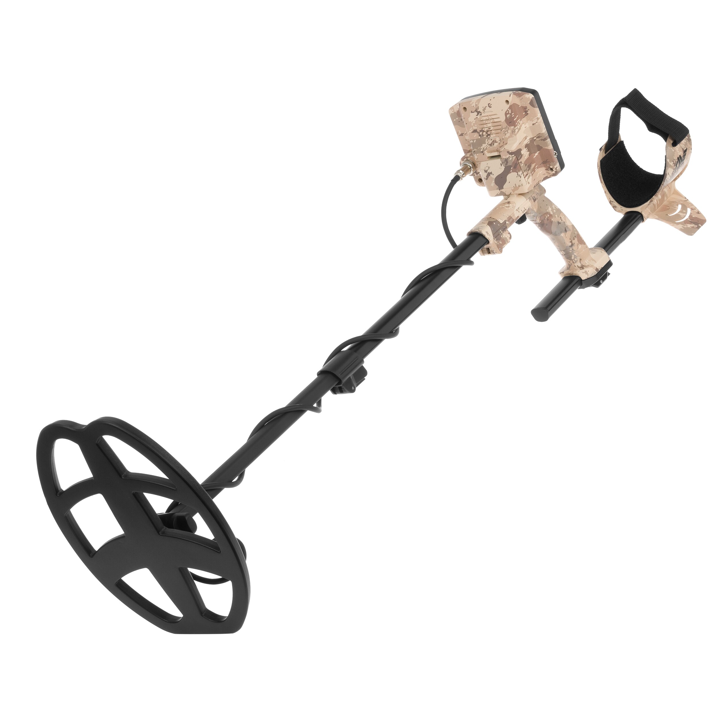 Minelab X-Terra Voyager Tactical Metal Detector