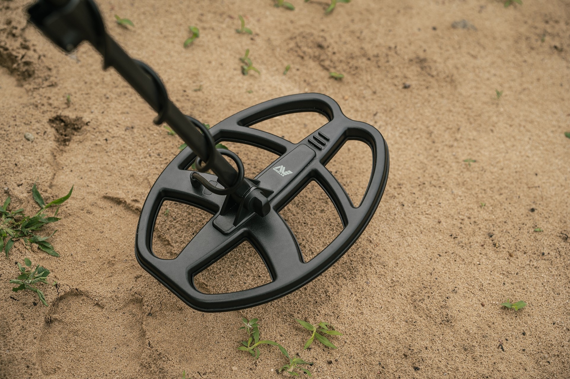 Wykrywacz metali Minelab X-Terra Voyager Tactical