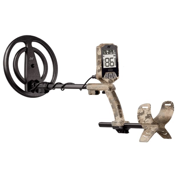 Wykrywacz metali Minelab X-Terra Intrepid Tactical