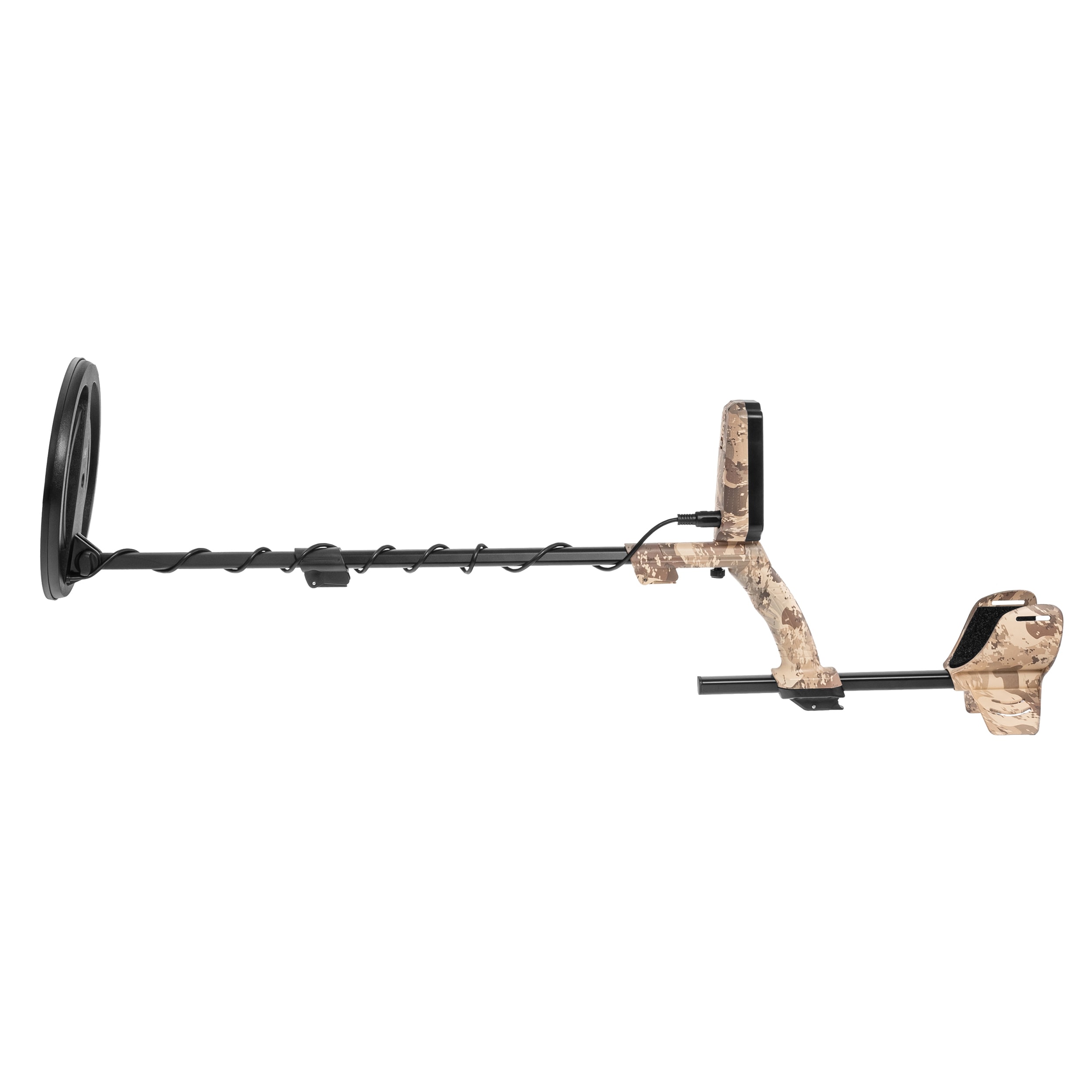 Металошукач Minelab X-Terra Intrepid Tactical