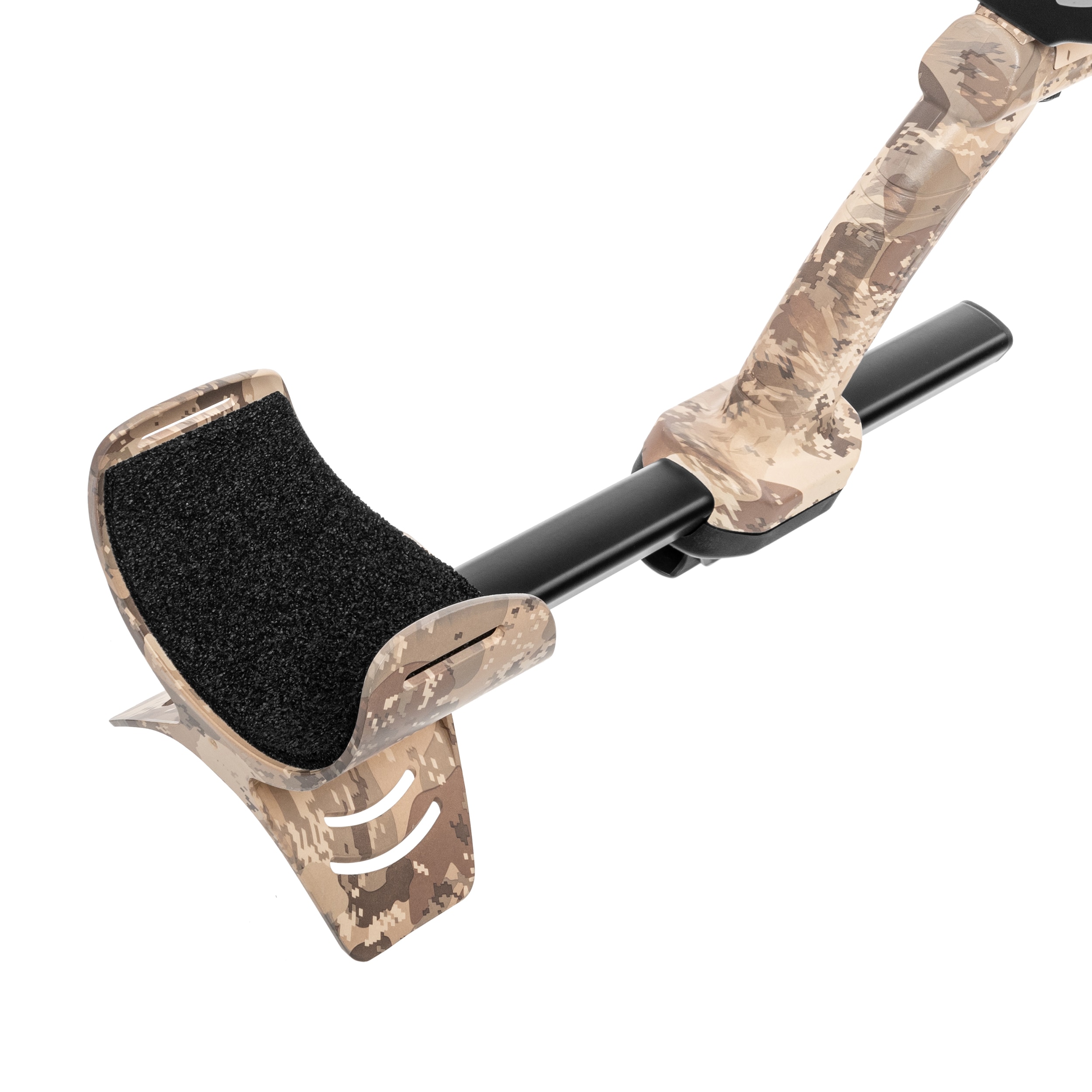 Металошукач Minelab X-Terra Intrepid Tactical