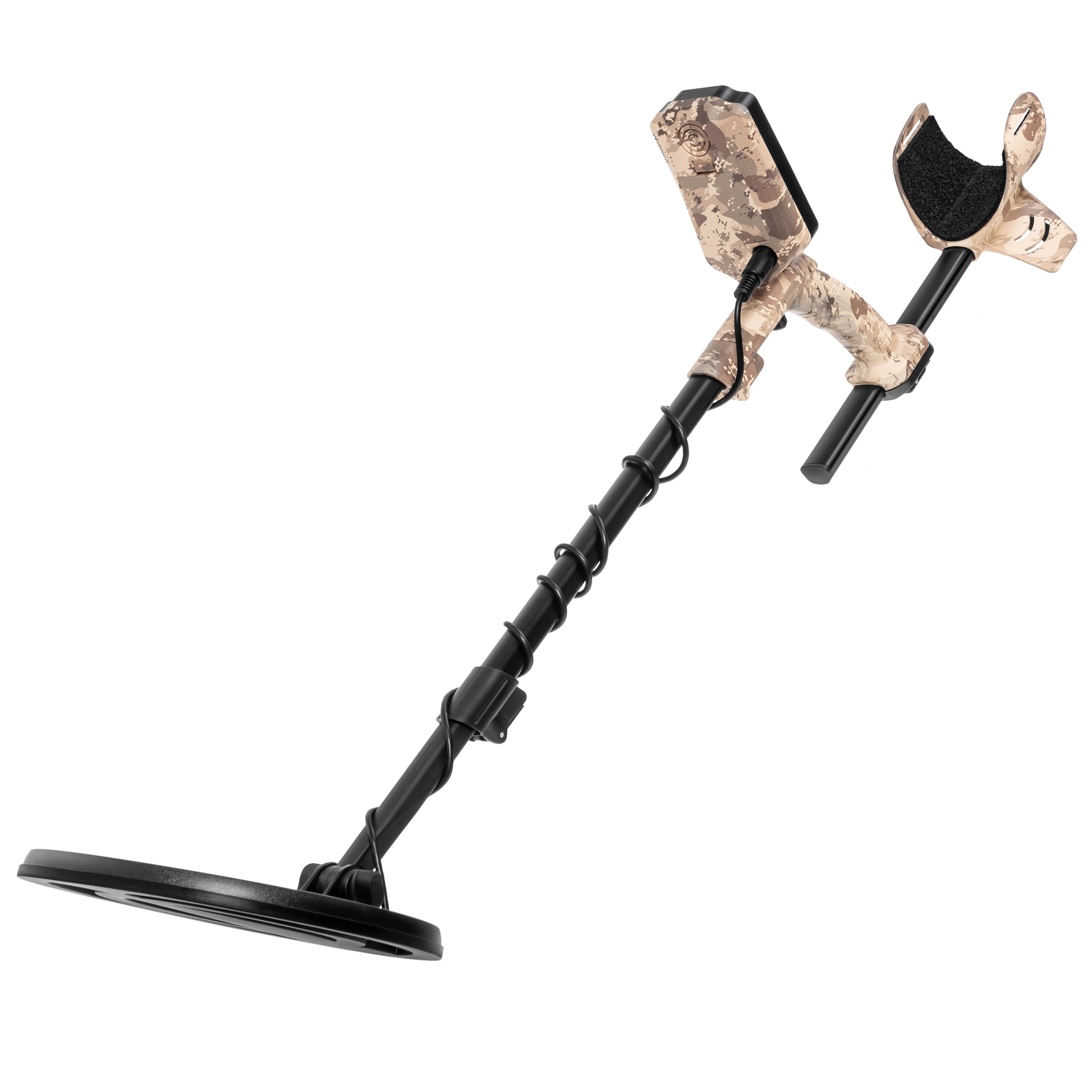 Металошукач Minelab X-Terra Intrepid Tactical