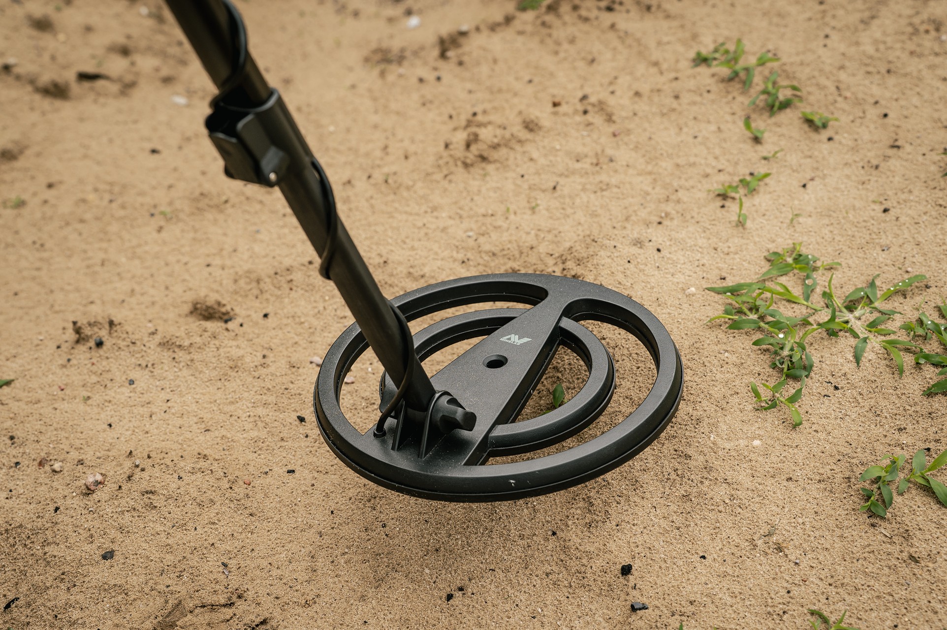 Wykrywacz metali Minelab X-Terra Intrepid Tactical