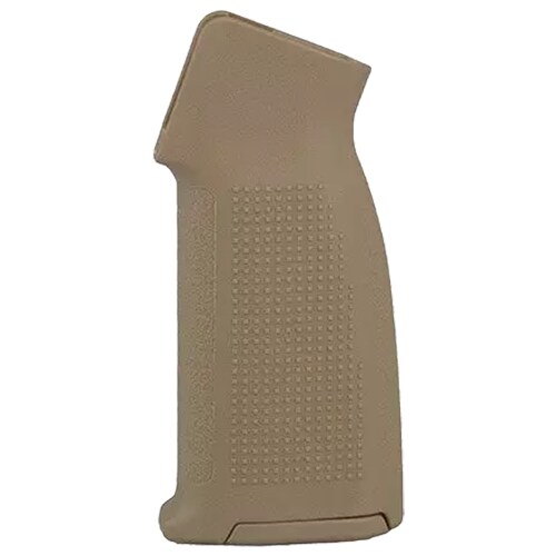 Chwyt pistoletowy PTS EPG-C AEG do replik M4/M16 - Dark Earth