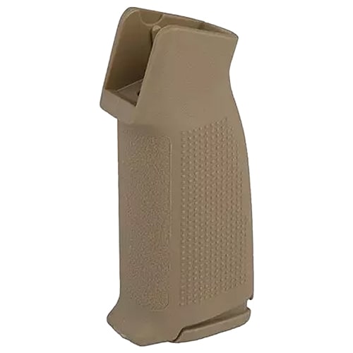 Chwyt pistoletowy PTS EPG-C AEG do replik M4/M16 - Dark Earth