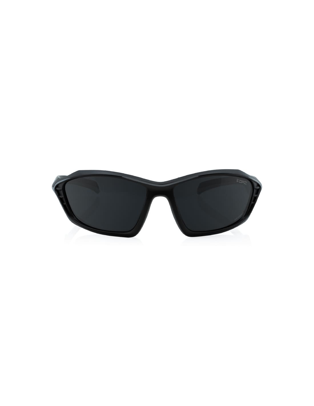 Okulary przeciwsłoneczne OPC Hydro AquaRider nietonące - Black/Grey Smoke