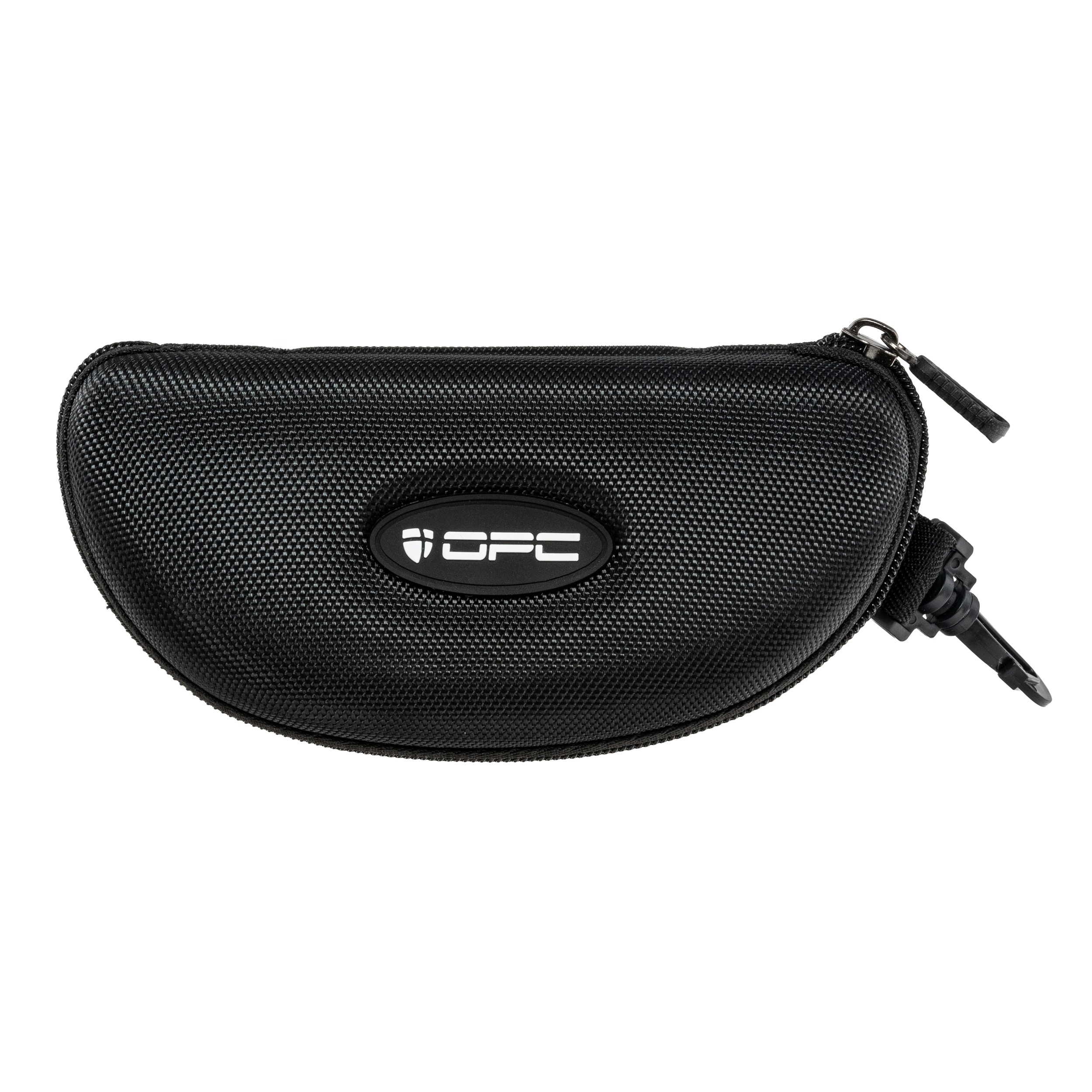 OPC Hydro AquaRider Floating Sunglasses - Black/Grey Smoke