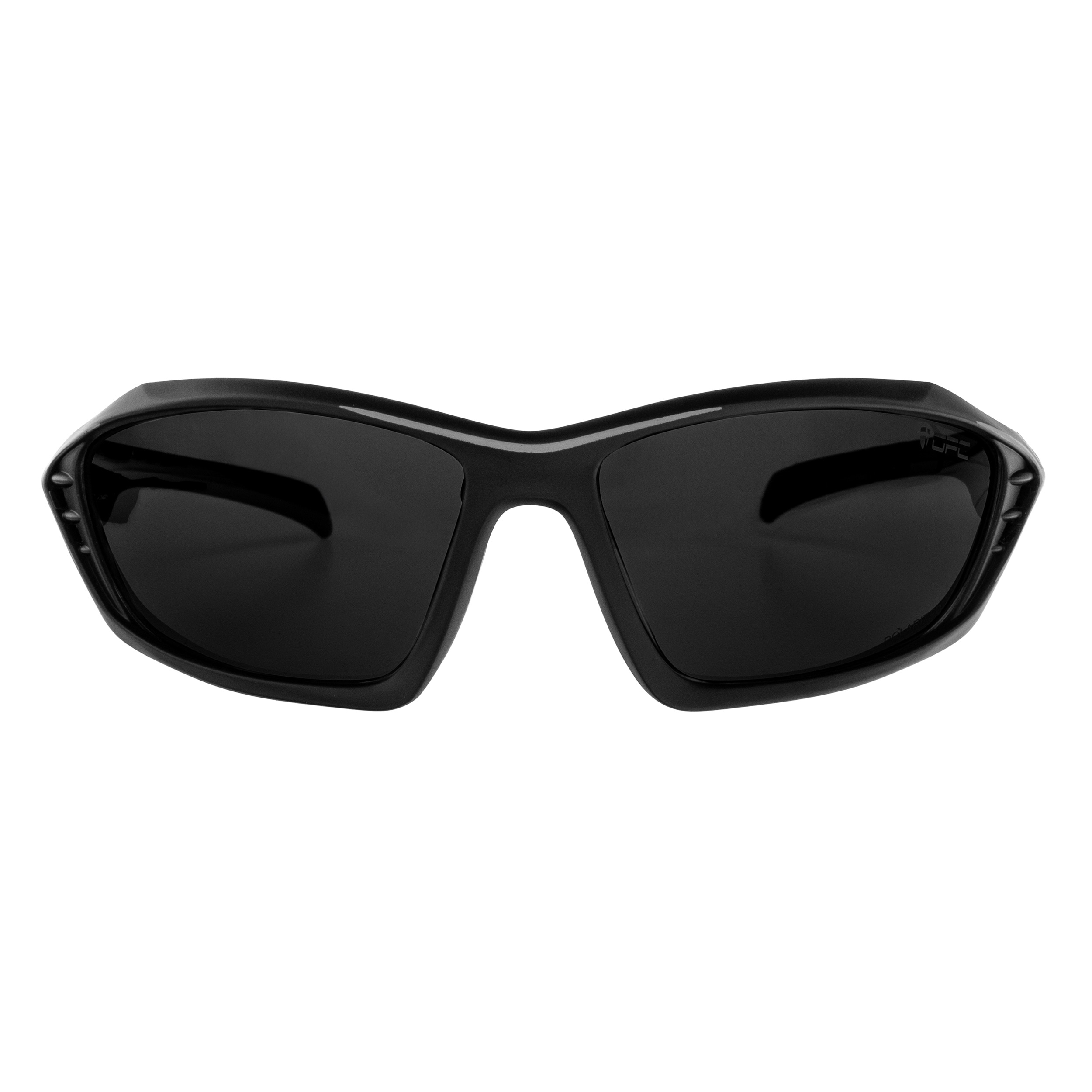 OPC Hydro AquaRider Floating Sunglasses - Black/Grey Smoke