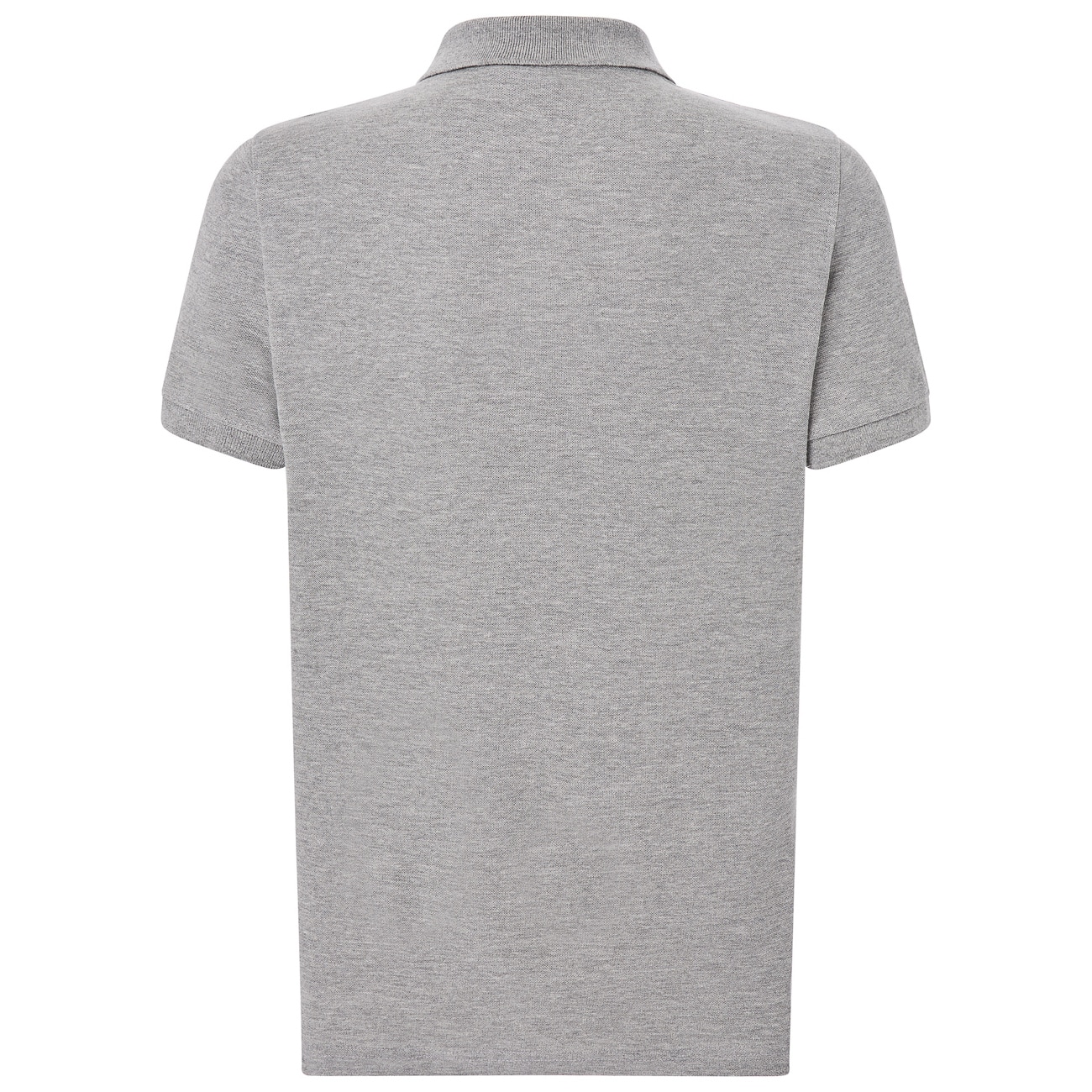 Військова футболка JT Polo- Grey Melange