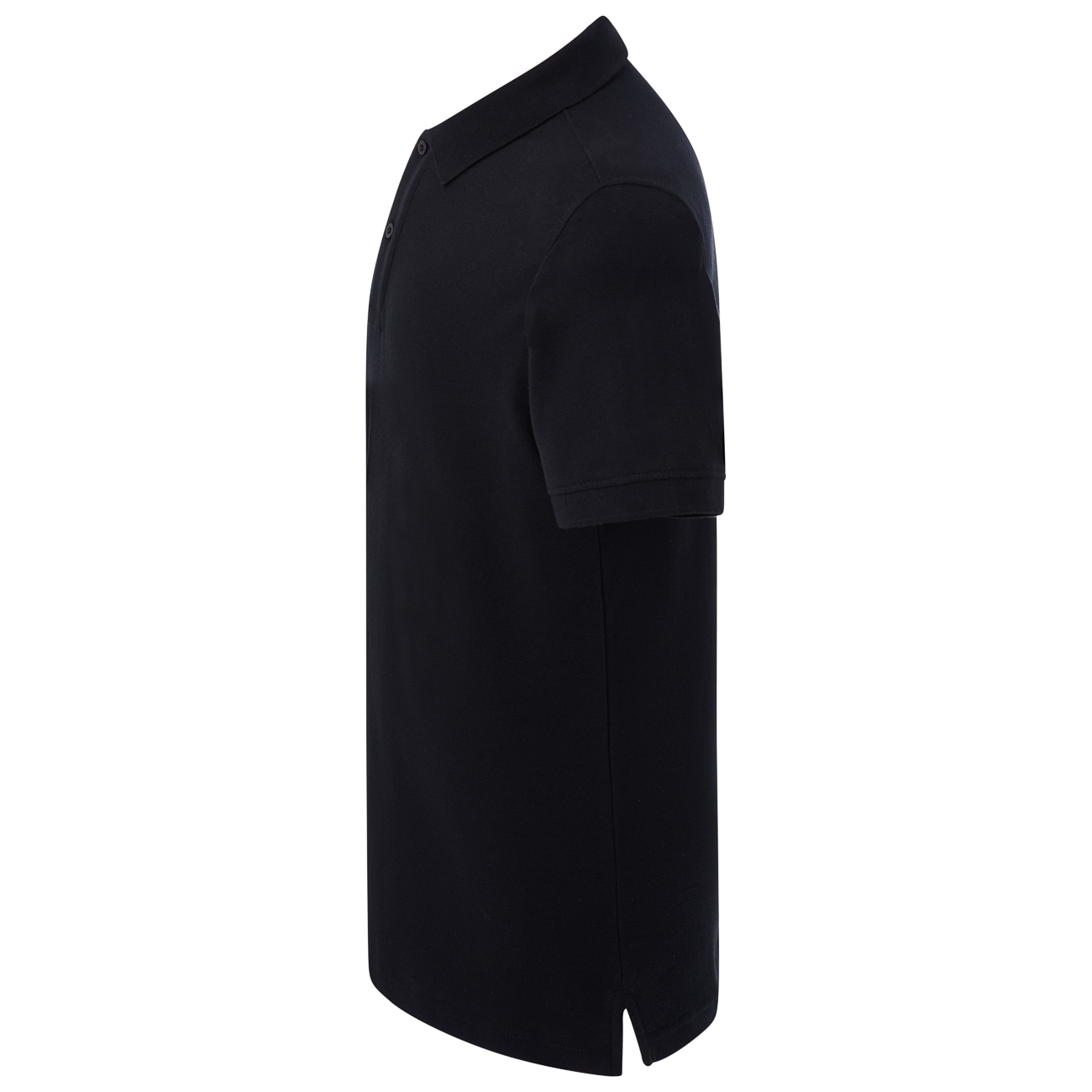 Військова футболка JT Polo - Black