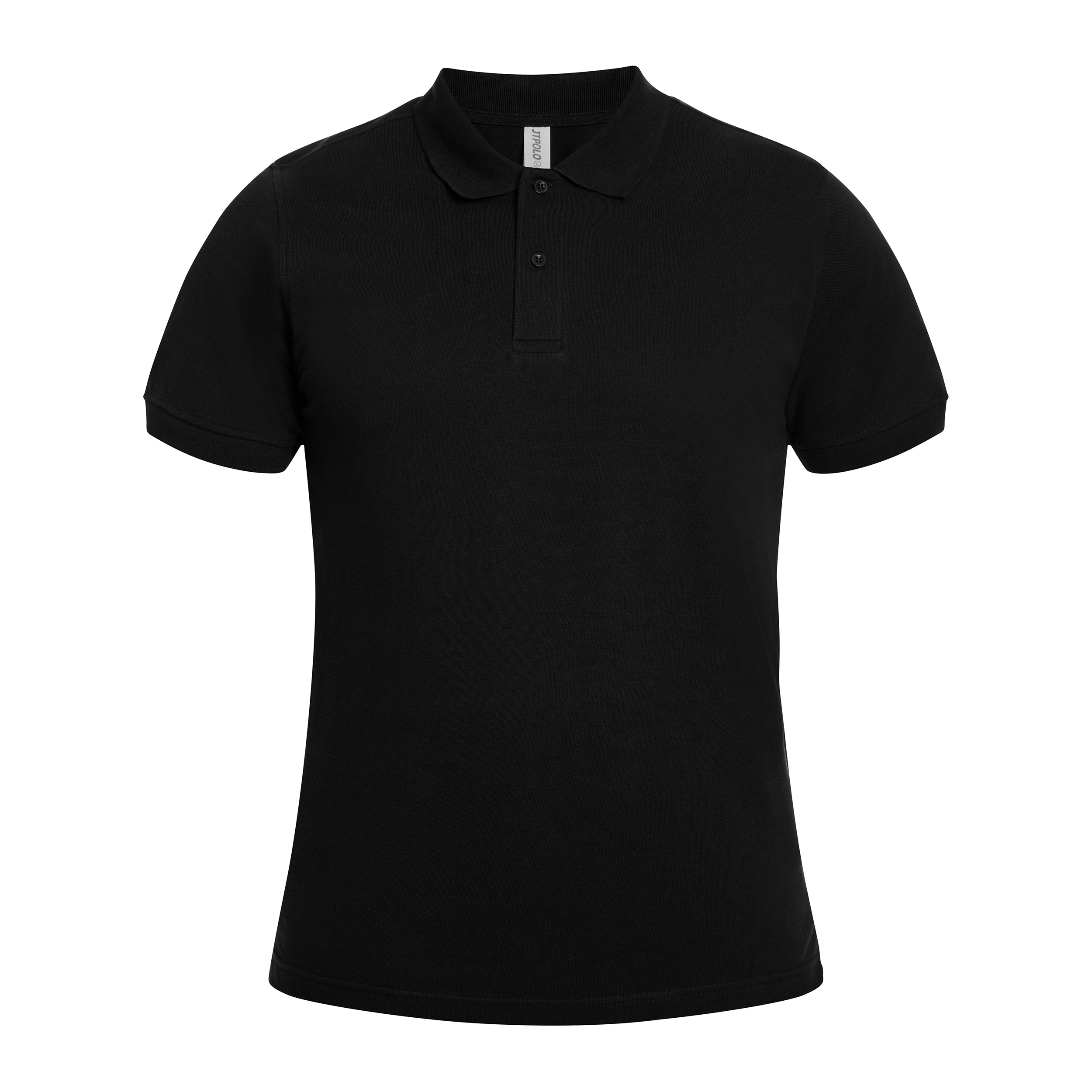Koszulka wojskowa JT Polo - Black