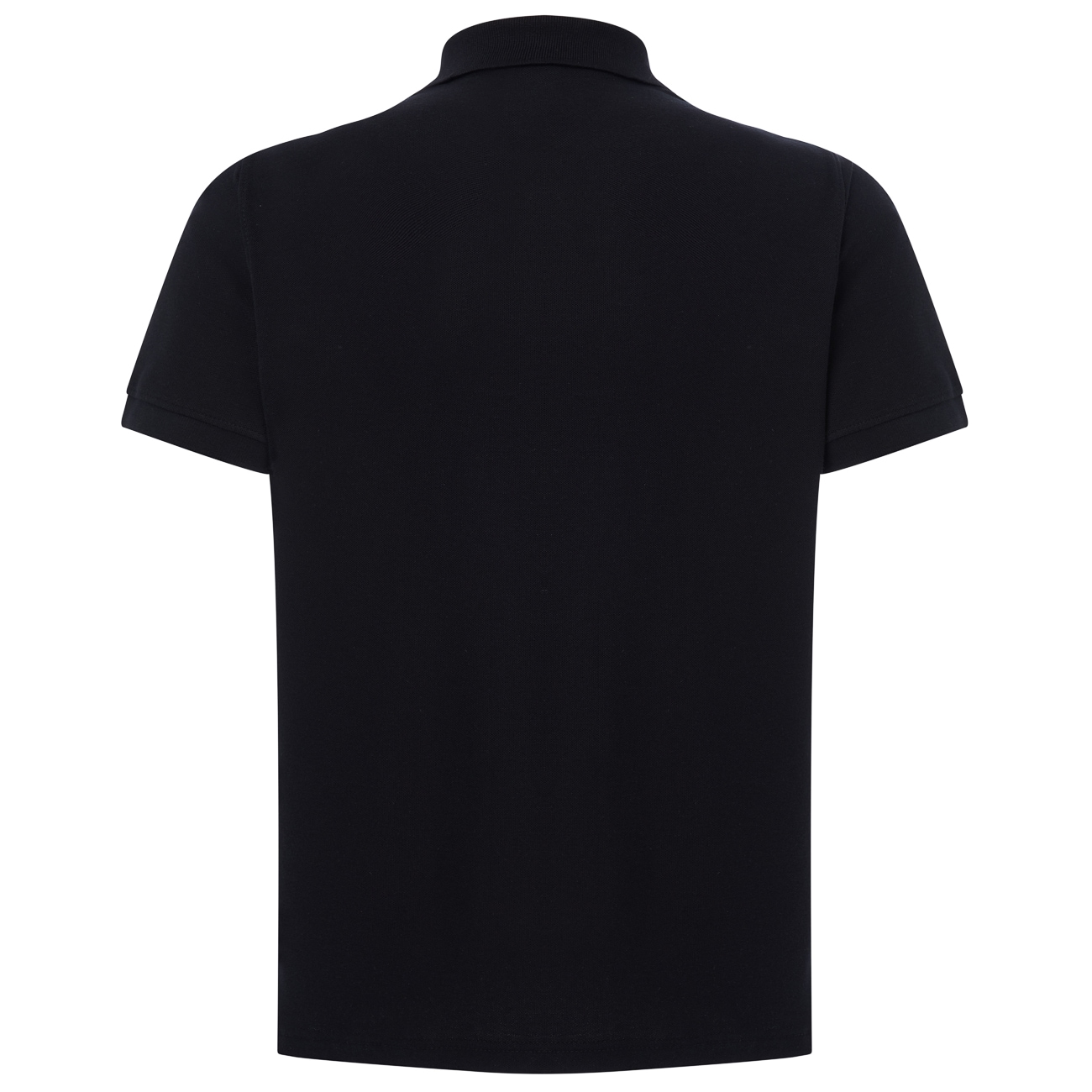 Військова футболка JT Polo - Black