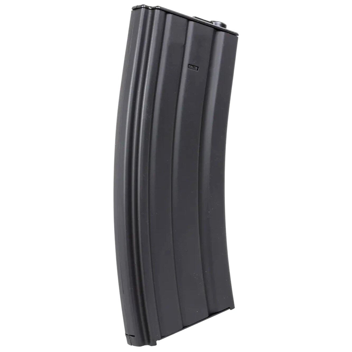 Magazynek ASG Specna Arms Hi-Cap do replik M4-M16 Full Metal - Black