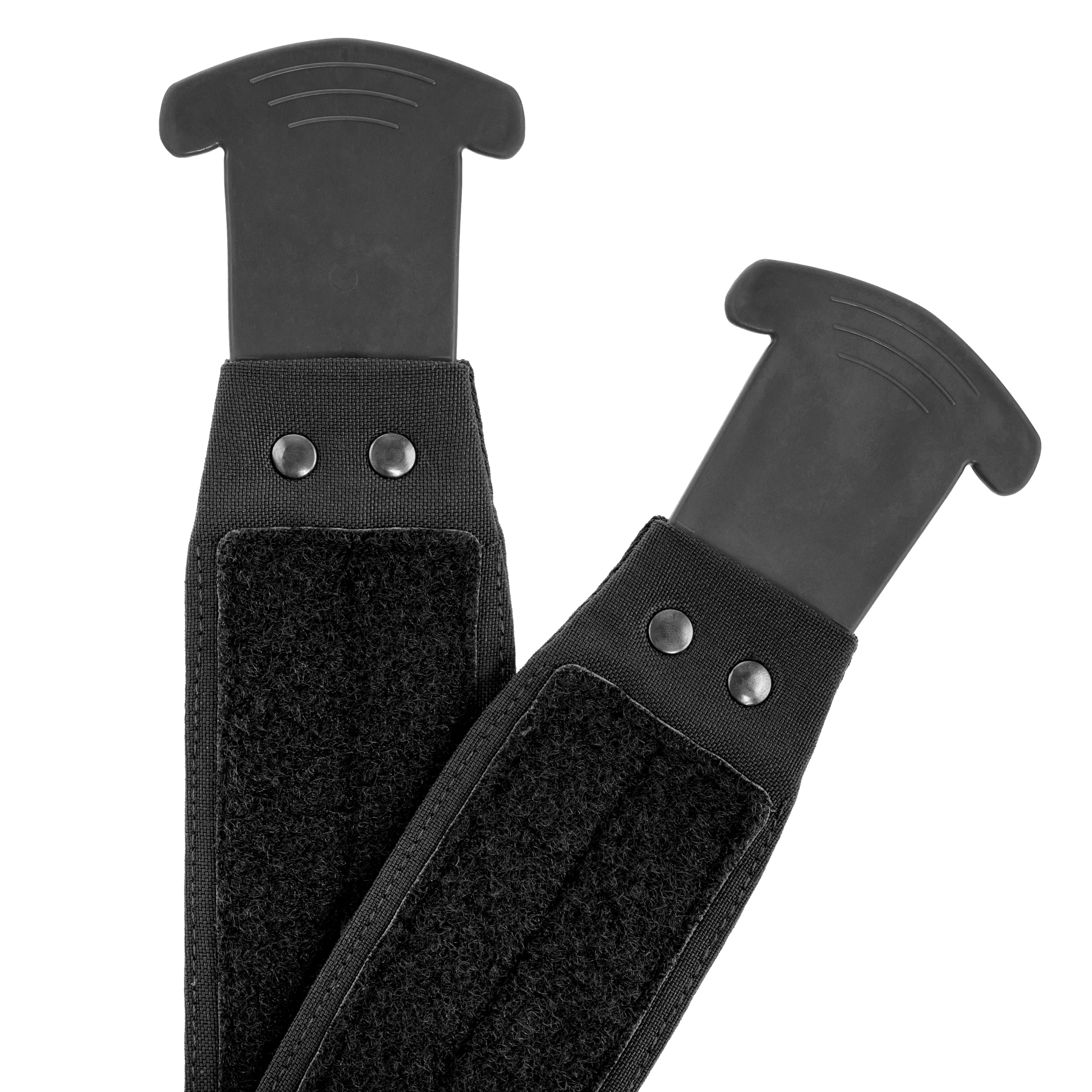 Pas UF PRO Waist/Flex V-Buckle - Black