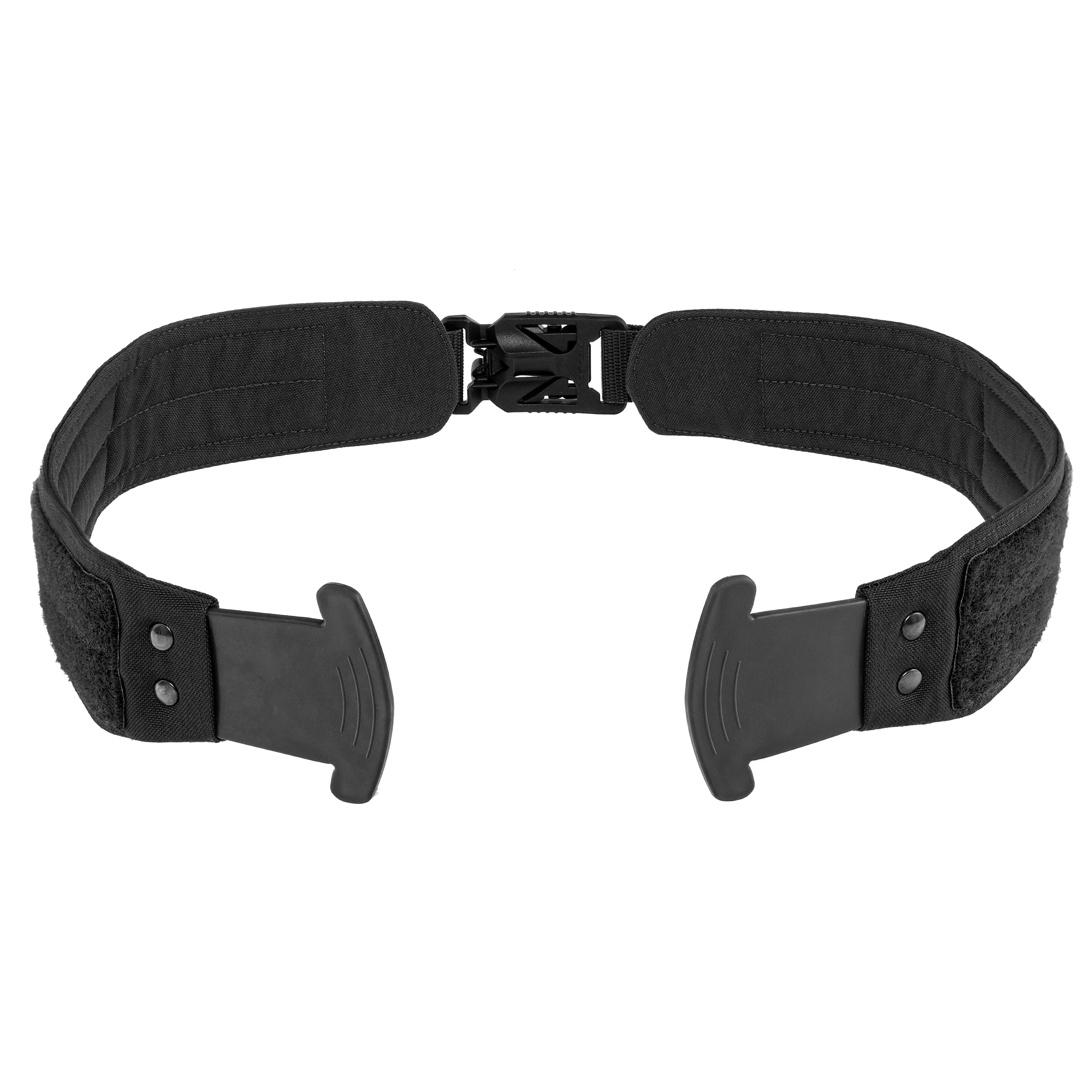 Pas UF PRO Waist/Flex V-Buckle - Black