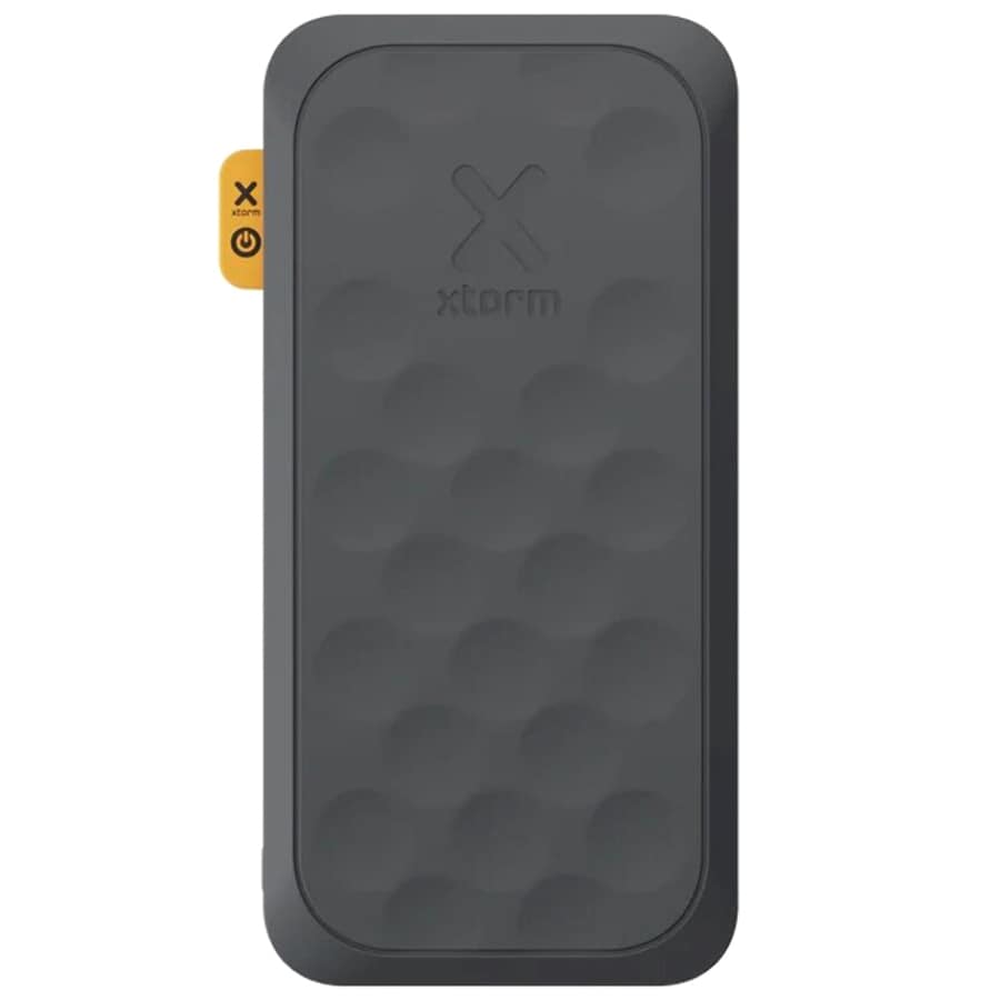 Powerbank Xtorm Fuel Series 5 10000 mAh 20 W V2 - Midnight Black