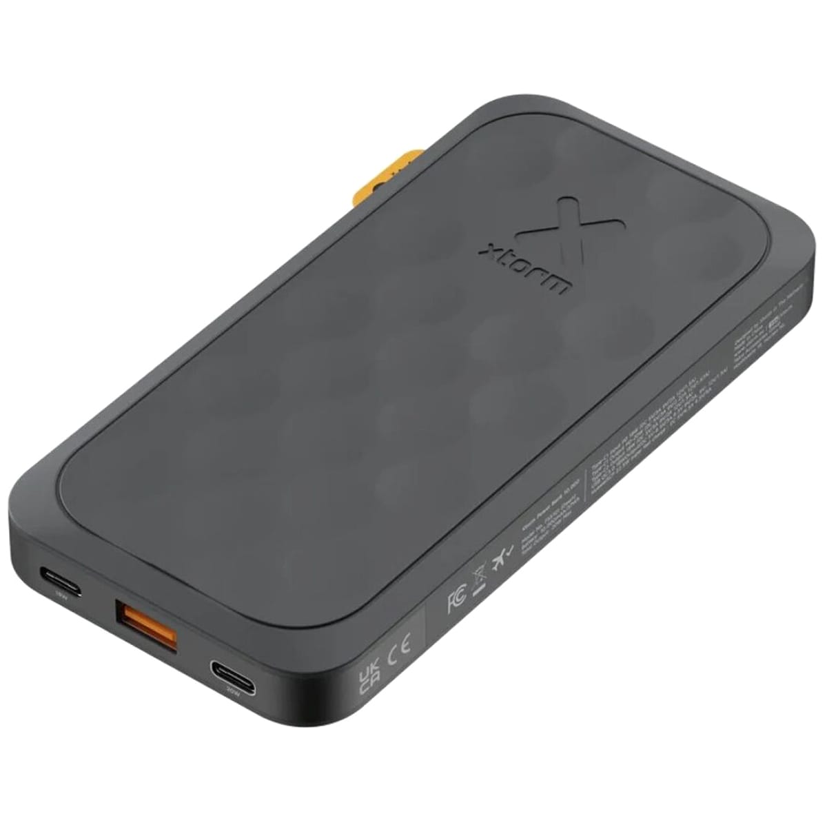Powerbank Xtorm Fuel Series 5 10000 mAh 20 W V2 - Midnight Black